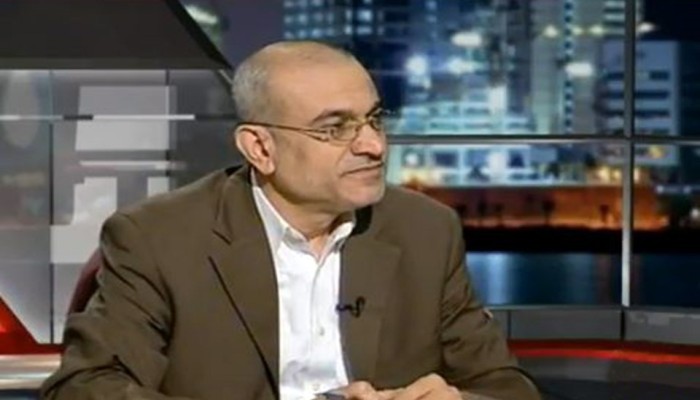 "الزعاترة" يصف الأحكام الصادرة على الرئيس مرسى بالمهزلة