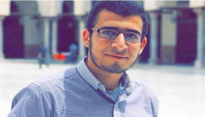 طالب أزهري معتقل يضرب عن الطعام بسجن طره