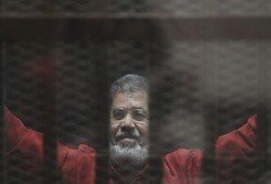 "العربية لحقوق الإنسان": هزلية التخابر ترفع عدد المحكومين بالإعدام إلى 734