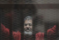 "العربية لحقوق الإنسان": هزلية التخابر ترفع عدد المحكومين بالإعدام إلى 734