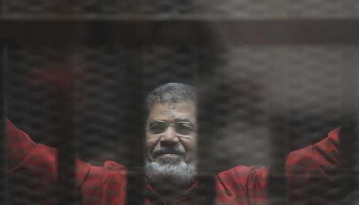 "العربية لحقوق الإنسان": هزلية التخابر ترفع عدد المحكومين بالإعدام إلى 734
