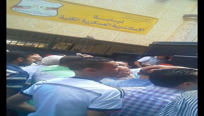 تأجيل أولى جلسات عمال "الترسانة البحرية".. وسط تهديد باعتقال آخرين