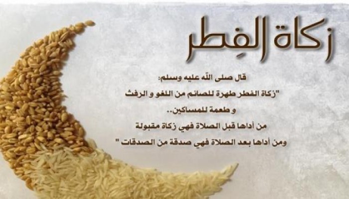 الإفتاء: الحد الأدنى لزكاة الفطر 8 جنيهات للفرد.. ومن زاد فهو خير