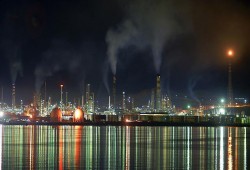 تركيا الثالث أوروبيًا في استيراد الغاز الطبيعي