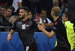 يورو 2016 : فرنسا وسويسرا تتاهلان .. وألبانيا على لائحة الانتظار