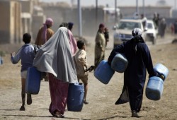 دائرة العطش تتسع لـ13 قرية جديدة في البحيرة