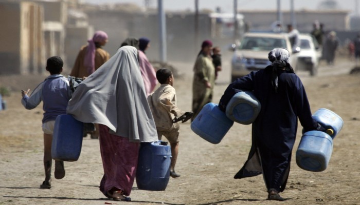 دائرة العطش تتسع لـ13 قرية جديدة في البحيرة