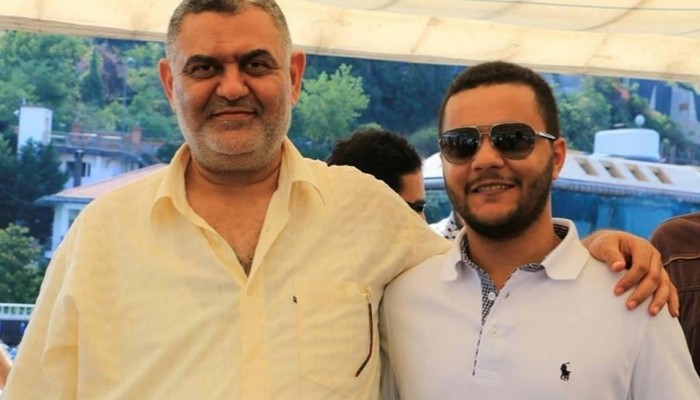 أسرة نجل مستشار "الرئيس مرسي" تطالب الإمارات بالإفراج عنه وعدم تسليمه لمصر