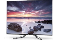 LG تطرح تلفازاً "طارداً للبعوض" لمحاربة زيكا والملاريا
