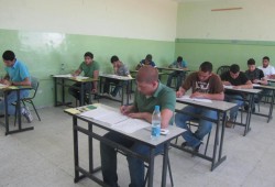 رغم إعلان الداخلية اعتقال مسؤول المطبعة .. تداول أسئلة مادة "الاستاتيكا" للثانوية