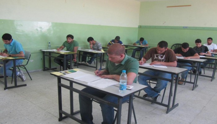 رغم إعلان الداخلية اعتقال مسؤول المطبعة .. تداول أسئلة مادة "الاستاتيكا" للثانوية