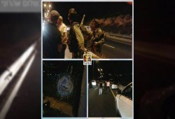 فلسطين .. شهيد و7 إصابات برصاص جيش الاحتلال الصهيوني