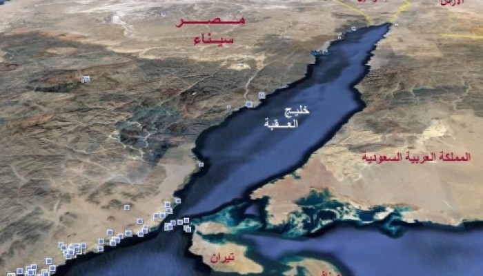 "الشهاب" يثمّن "مصرية تيران وصنافير" ويطالب بمحاكمة عاجلة لمن أبرموا الاتفاقية