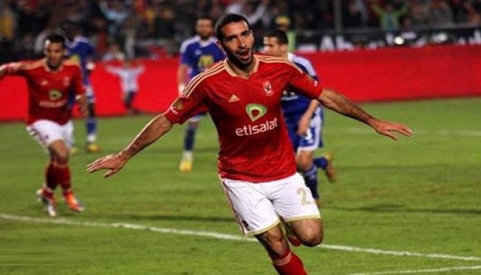 أبو تريكة يكشف أكبر مكاسبه من رفع الحظر عن أمواله: "حب الناس"