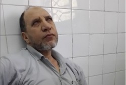 بعد تردي حالته.. نقل معتقل بمركز شرطة الإبراهيمية للمستشفى