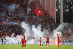 يورو 2016 : كرواتيا تسقط إسبانيا وتخطف الصدارة وتركيا تتمسك بالأمل (فيديو)