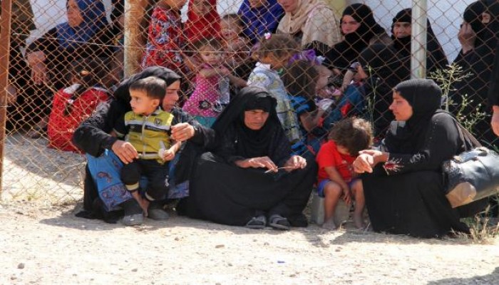 ميليشيات الشيعة ترتكب مجزرة جديدة بالفلوجة