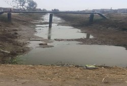 مزارعون: محاصيلنا تلفت من انقطاع مياه الرى