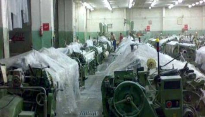 الصناعات الهندسية: إغلاق مئات المصانع