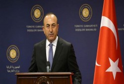 تركيا: نتمسك بفك حصار غزة كشرط أساسي لعودة العلاقات مع "إسرائيل"