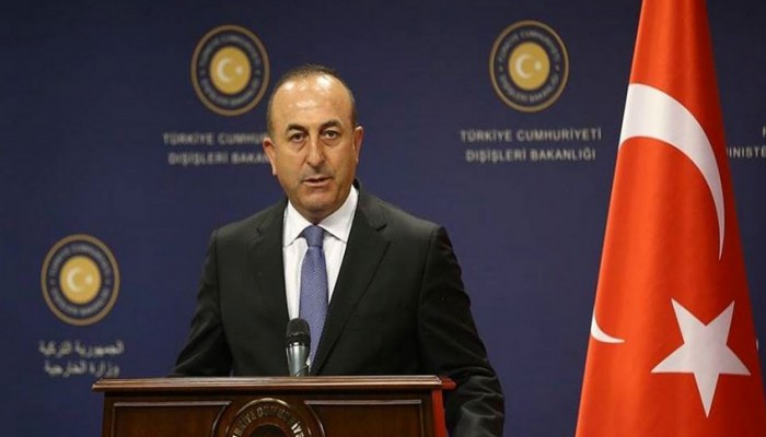 تركيا: نتمسك بفك حصار غزة كشرط أساسي لعودة العلاقات مع "إسرائيل"