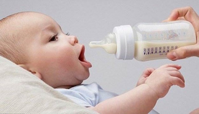 دراسة حديثة تكشف فوائد جديدة للرضاعة الطبيعية للأطفال