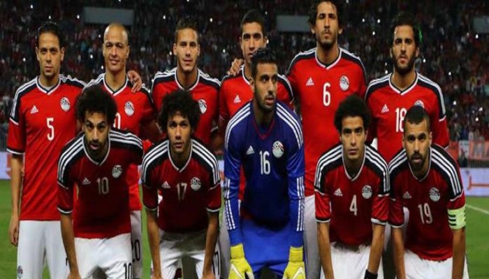الفرنسية: مصر فى التصنيف الأول قبل قرعة تصفيات كأس العالم