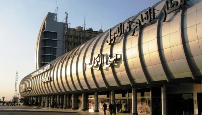 إلغاء 5 رحلات بمطار القاهرة بسبب انخفاض أعداد الركاب