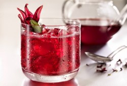 تعرف على فوائد الكركديه وأخبرنا كيف تفضله