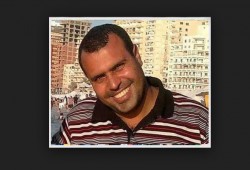 "على مناعي" طبيب تجرد من الإنسانية ويشرف على قتل المعتقل "شريف سمك"