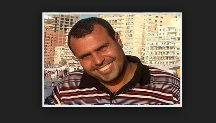 "على مناعي" طبيب تجرد من الإنسانية ويشرف على قتل المعتقل "شريف سمك"