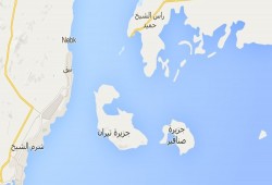 السيسي يطعن رسميا على حكم "تيران وصنافير"