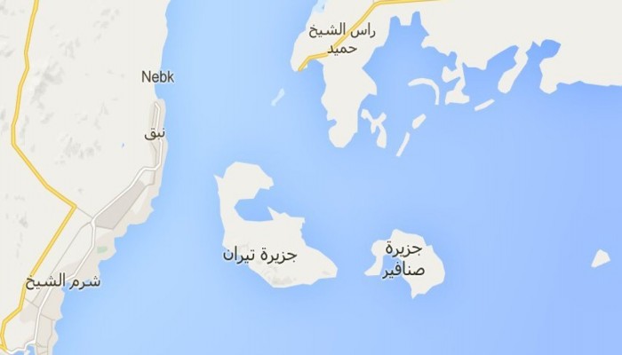 السيسي يطعن رسميا على حكم "تيران وصنافير"