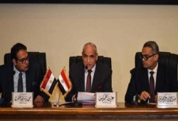 لجنة نهب أموال الإخوان تتحفظ على مراكز طبية جديدة