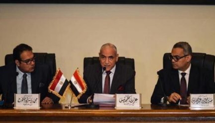 لجنة نهب أموال الإخوان تتحفظ على مراكز طبية جديدة