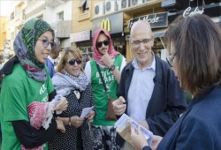 يهودي يقود حملة في المغرب لمقاطعة "تمور إسرائيل"