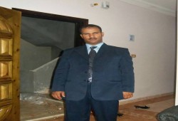 الغربية : أمن الإنقلاب يواصل إخفاء مدرس بعد اختطافه من لجان الثانوية لليوم الـ15