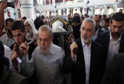 بالفيديو: تشييع خنساء فلسطين .. مناسبة وطنية تؤكد التمسك بالمقاومة