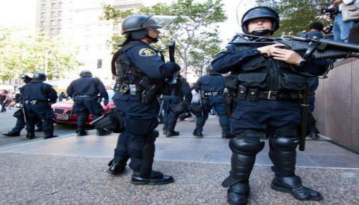 وقف ضابط مسلم عن عمله بشرطة نيويورك بسبب لحيته