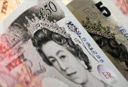 اضطراب كبير في أسواق المال والاسترليني يهوي بسبب نتائج استفتاء بريطانيا