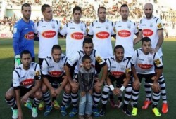 رسميا.. استبعاد وفاق سطيف من دوري الأبطال والزمالك المستفيد الأول