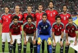 انتهت تصفيات المونديال : مصر مع غانا من جديد