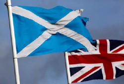 تداعيات الخروج.. اسكتلندا تتجه لاستفتاء شعبي على الانفصال عن بريطانيا