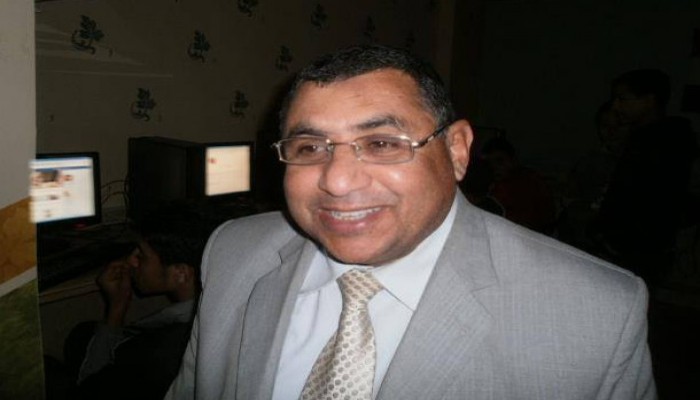 البرلمان المصري يستنكر الحكم العسكري بسجن النائب "مهدي قرشم" 10 سنوات