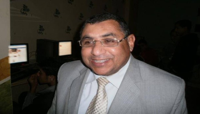 البرلمان المصري يستنكر الحكم العسكري بسجن النائب "مهدي قرشم" 10 سنوات