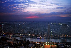 أخبار الطقس ودرجات الحرارة لليوم السبت