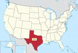 "تيكساس" الغنية، تسعى للانفصال عن الولايات المتحدة الأمريكية