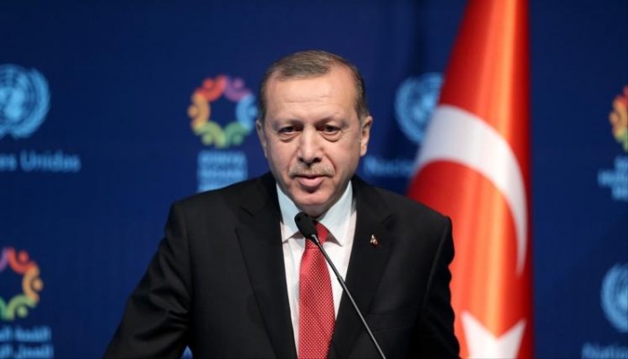 أردوغان: دول أخرى ستغادر أوروبا