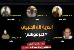 رمضانهم في المعتقل..‘‘ آل المليجي ‘‘ أسرة بأكملها في سجون العسكر منذ 3 أعوام