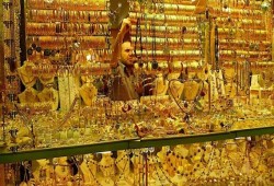 ارتفاع تاريخي للذهب في مصر.. عيار 21 يسجل 410 جنيهات